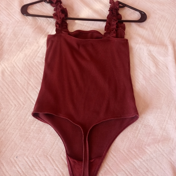 Extra small Sunday best top - Picture 2 of 3